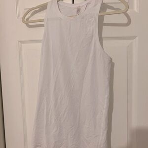 Lululemon top size small